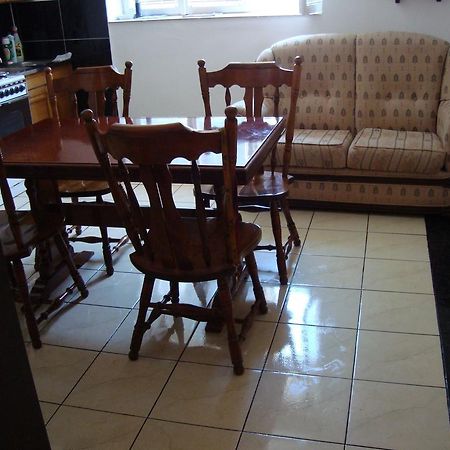 Guest House Dzemo Сараево Экстерьер фото