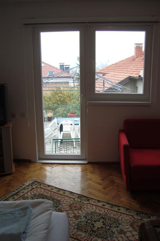 Guest House Dzemo Сараево Экстерьер фото