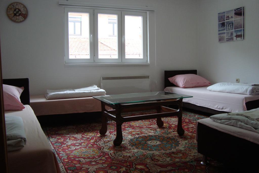 Guest House Dzemo Сараево Экстерьер фото