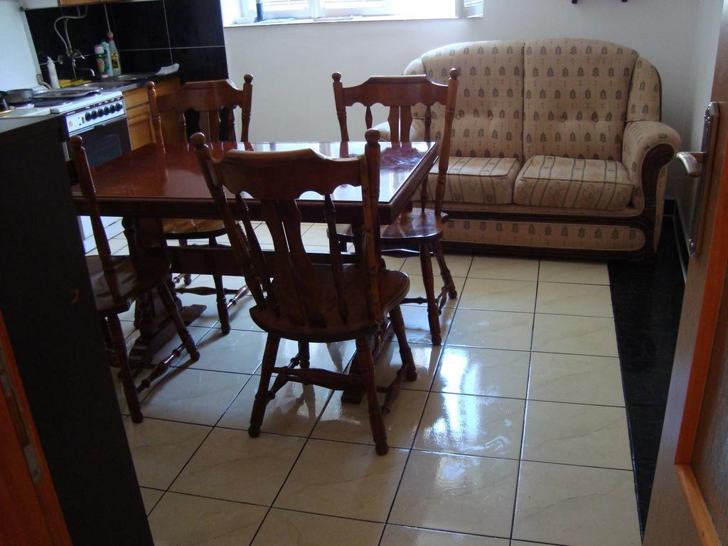 Guest House Dzemo Сараево Экстерьер фото
